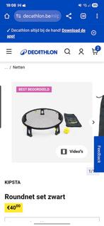 Kipsta roundnet set, Sport en Fitness, Overige Sport en Fitness, Ophalen