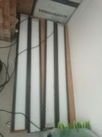 chiheros WRGB 2 slim 120CM, Ophalen, Zo goed als nieuw, Verlichting of Verwarming