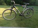 Herenfiets 28 inch, Fietsen en Brommers, Ophalen, Gebruikt, 28 inch