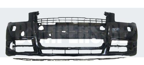 Bumper AUDI A4 B7 8E0 04-08 8E0807437AH Voorbumper MZ3784, Auto-onderdelen, Carrosserie, Bumper, Voor, Gebruikt, 6 maanden garantie