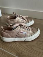 Zeer mooie schoenen/sneakers Superga maat 28, Fille, Superga, Enlèvement ou Envoi, Chaussures