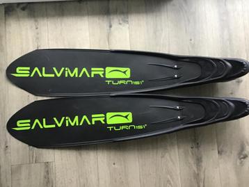 Salvimar Turn151 Freedive vinnen 47/49 beschikbaar voor biedingen