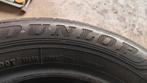 2x 215/60r16 Dunlop, Ophalen of Verzenden