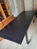 Verlengbare eettafel, Ophalen, Zo goed als nieuw