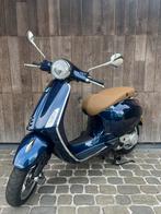 Vespa Primavera 50 - B klasse, Ophalen, Overige modellen, 49 cc, Klasse B (45 km/u)