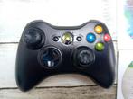 Xbox360 controller met 6 spelletjes, Comme neuf, Contrôleur, Enlèvement ou Envoi, Xbox 360