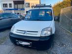 PEUGEOT PARTNER 1.6HDI 75CV **UTILITAIRE**GARANTIE**AIRCO**, Achat, 4 portes, Entreprise, 2 places