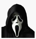 Volledige SCREAM outfit (Ghostface), Enlèvement ou Envoi, Comme neuf, Costume