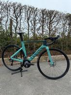 Canyon Aeroad CF SLX, Enlèvement ou Envoi, Comme neuf, Carbone