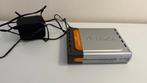 D-Link switch Des-1105D, Ophalen, Gebruikt