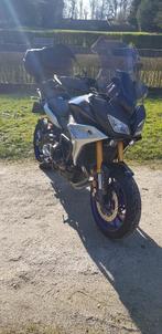 Yamaha Tracer 900 GT volledige opties, Motorrijbewijs A, 3 cilinders, Particulier, 850 cc