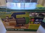 pompe de jardin neuve, Tuin en Terras, Waterpompen, Ophalen, Nieuw, Elektrisch, Besproeiingspomp