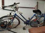 Vintage Diamond damesfiets, Fietsen en Brommers, 51 tot 55 cm, Ophalen of Verzenden, Diamond, Jaren '60 of nieuwer