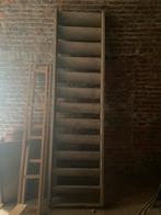 Escalier en chêne, Enlèvement, Comme neuf, Escalier