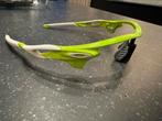 Oakley radarlock special paint zonder lens, Ophalen, Zo goed als nieuw