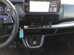 fiat scudo l3 145pk automaat 2024 19000km 21950e ex, Auto's, 4 cilinders, Wit, Bedrijf, Diesel