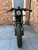 Archive cafe racer b classe, Motoren, Particulier, Toermotor, 50 cc, 1 cilinder