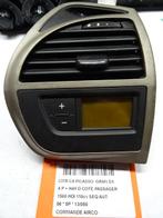 BEDIENINGSPANEEL AIRCO C4 Grand Picasso (UA) (9650868877), Gebruikt, Citroën