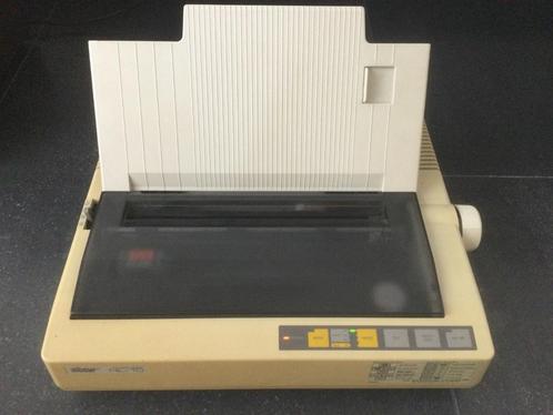 Matrix printer STAR Micronics NL-10 voor homecomputers, Informatique & Logiciels, Ordinateurs Vintage, Enlèvement