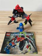 LEGO Hero Factory 44024, Enlèvement, Utilisé, Ensemble complet, Lego