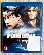 POINT BREAK (Cult) / Met Ondertitels NL // NIEUW / Sub CELLO, Ophalen of Verzenden, Nieuw in verpakking, Actie