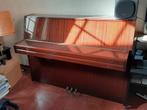Piano droit Yamaha, Muziek en Instrumenten, Piano's, Ophalen, Piano