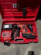 BOOR- EN BREEKHAMER HILTI TE60 A36 SDS MAX, Ophalen, Zo goed als nieuw, Boor- en/of Breekhamer