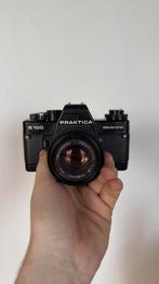 Praktica B100 Electronic, Audio, Tv en Foto, Ophalen of Verzenden, Zo goed als nieuw