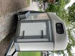 Paardentrailer, Dieren en Toebehoren, Paarden en Pony's | Trailers en Aanhangwagens, Ophalen, Zo goed als nieuw, Hout, 2-paards trailer