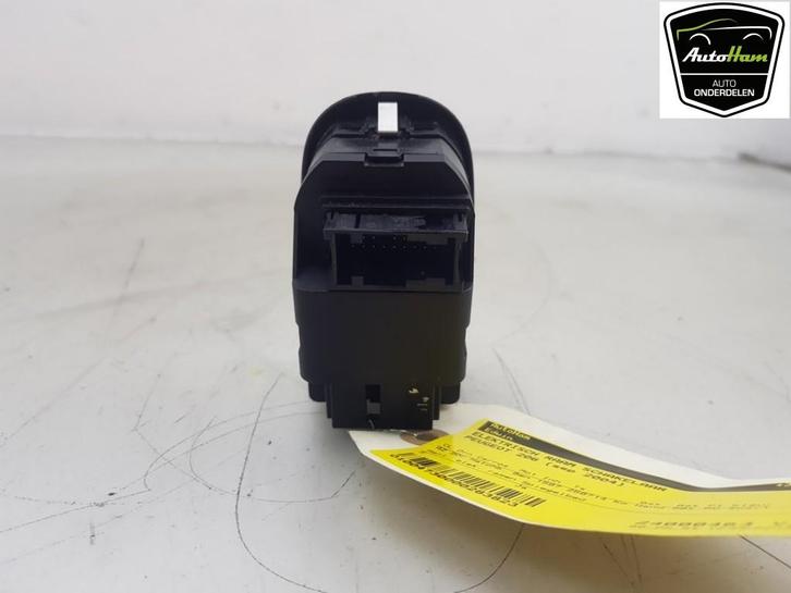 RAAMSCHAKELAAR Peugeot 206 (2A / C/H/J/S) (|6554WA|), Auto-onderdelen, Overige Auto-onderdelen, Peugeot, Gebruikt