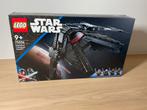Lego 75336 Star Wars Inquisitor transport Scythe Nieuw, Ophalen of Verzenden, Nieuw