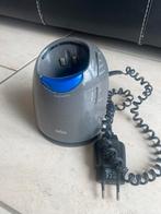 Station de nettoyage et de chargement Braun, Ophalen