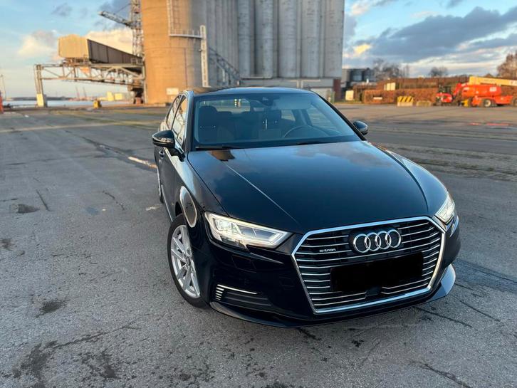 Audi A3 E-tron 40 TFSI S-tronic ~ EURO6 ~ 72dkm ~ keuring, Auto's, Audi, Bedrijf, A3, ABS, Airbags, Airconditioning, Bluetooth