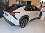 Toyota BZ4X 71.4 kWh 2WD Style Plus, Auto's, Toyota, Stof, 750 kg, SUV of Terreinwagen, 1920 kg