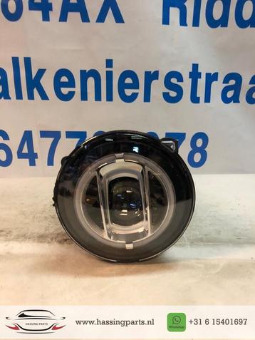 Mercedes G klasse AMG koplampen met artikelnummer A463906170