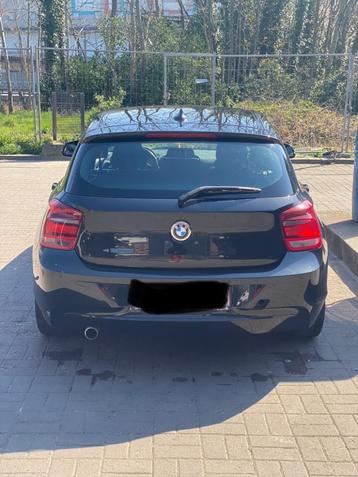 Bmw F20 116D  beschikbaar voor biedingen