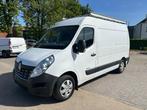 RENAULT MASTER 2.3DCI 107 KW AVEC CLIMATISATION VOIR PHOTO4S, Autos, Camionnettes & Utilitaires, Achat, Euro 6, Entreprise, 3 places