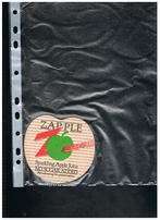 BIERVILTJE FRISDRANK, Verzamelen, Verzenden, Nieuw, Overige typen