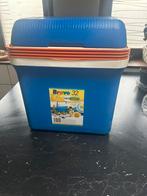 Glacière, Caravanes & Camping, Glacières, Enlèvement, Utilisé