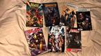 6x BDs Marvel, Comme neuf, Plusieurs comics