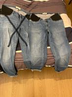 Zwangerschapskledij - broeken Maat L, Kleding | Dames, Zwangerschapskleding, Ophalen, Gedragen, Maat 42/44 (L), Broek of Spijkerbroek
