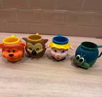 Ijsbekers kindjes, Enlèvement, Comme neuf