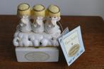 3 Angels  Hallmark ~ Gourmet Gifts ~ juwelendoosje porselein, Ophalen of Verzenden, Nieuw