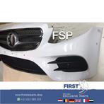 W238 C238 E Klasse coupé cabrio AMG Voorbumper + gril Merced, Auto-onderdelen, Gebruikt, -, Voor, Ophalen of Verzenden