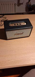 Marshall Stanmore II, Audio, Tv en Foto, Luidsprekerboxen, Overige typen, Zo goed als nieuw, 60 tot 120 watt, Ophalen