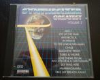 CD - synthesizer greatest vol 2, Utilisé, Enlèvement ou Envoi