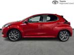 Toyota Yaris Elegant + JBL + HUD & CARPLAY, Auto's, Toyota, Automaat, 1490 cc, 5 deurs, Hybride Elektrisch/Benzine