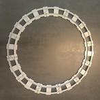 12 Rails pour train LEGO - DUPLO, Ophalen of Verzenden, Zo goed als nieuw, Duplo
