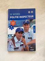 Ik word politie-inspecteur, Enlèvement, Comme neuf