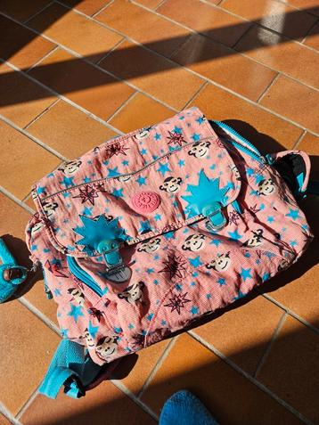 kipling boekentas  beschikbaar voor biedingen